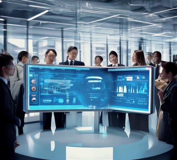 章丘科技管理体系助力现代企业竞争力创新实践,构建现代企业竞争力的章丘科技管理体系创新实践